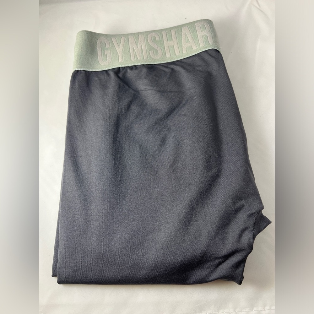 Gymshark Sports Bra and Leggings Set